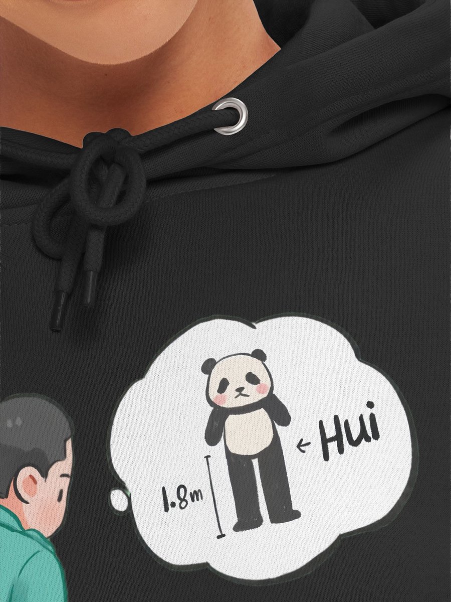 HUIBAO🐼Giant Panda product image (54)