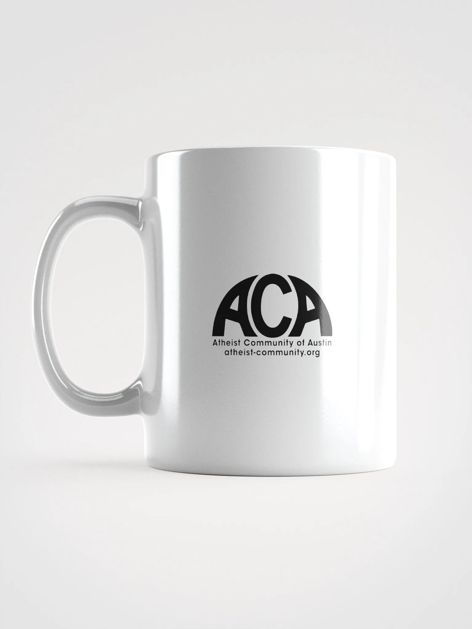Think Critically, Live Skeptically Mug product image (6)
