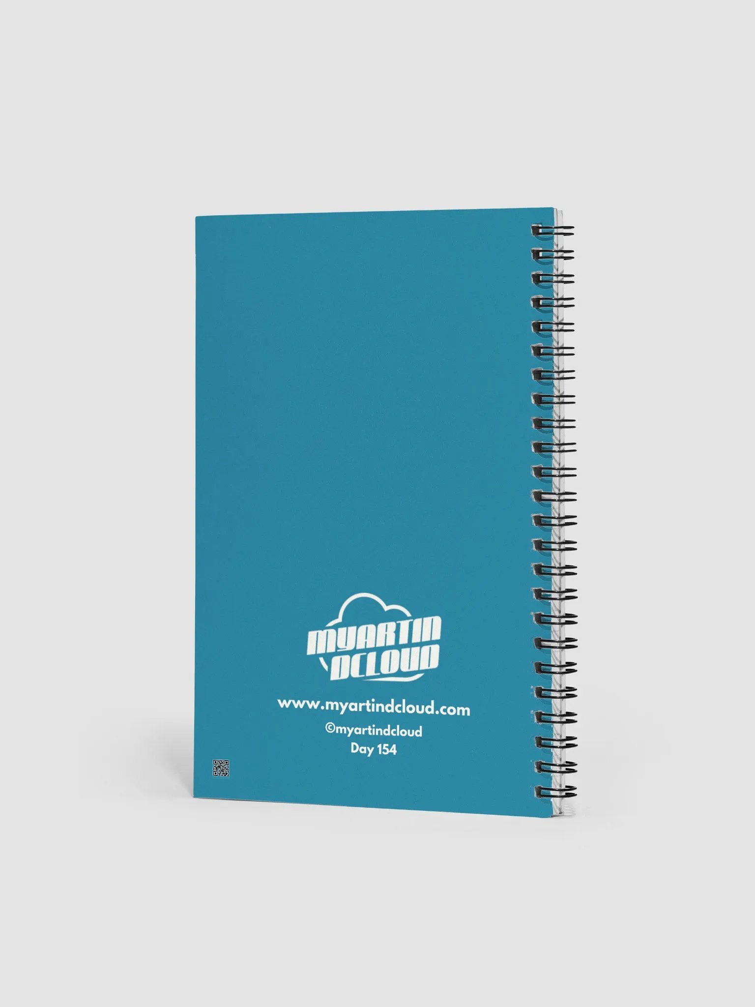Saving the world one hotdog at a time notepad product image (2)
