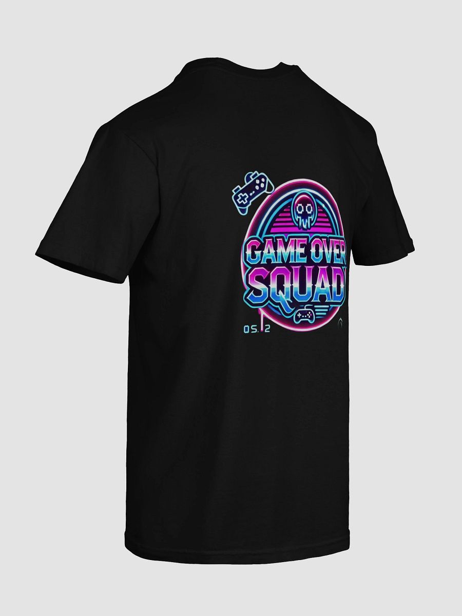GameOver T-Shirt product image (8)