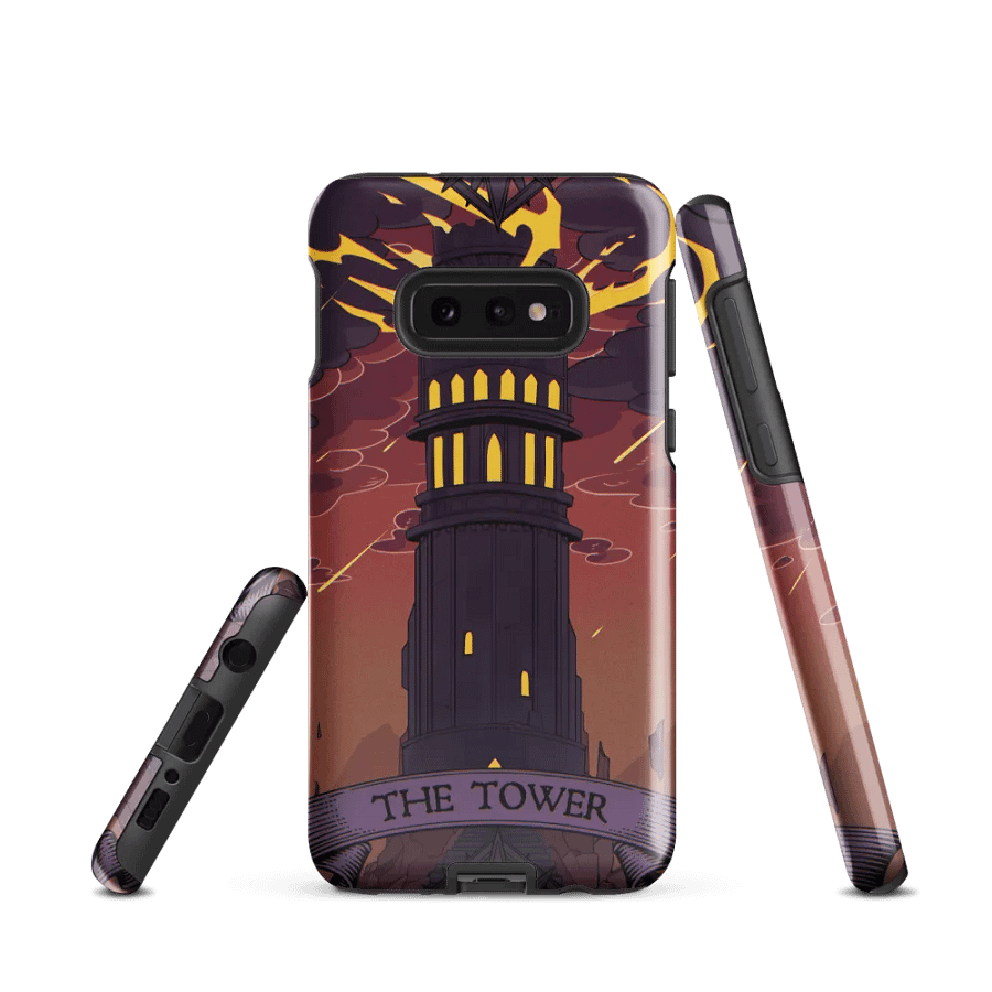 Tower Samasung case product image (2)