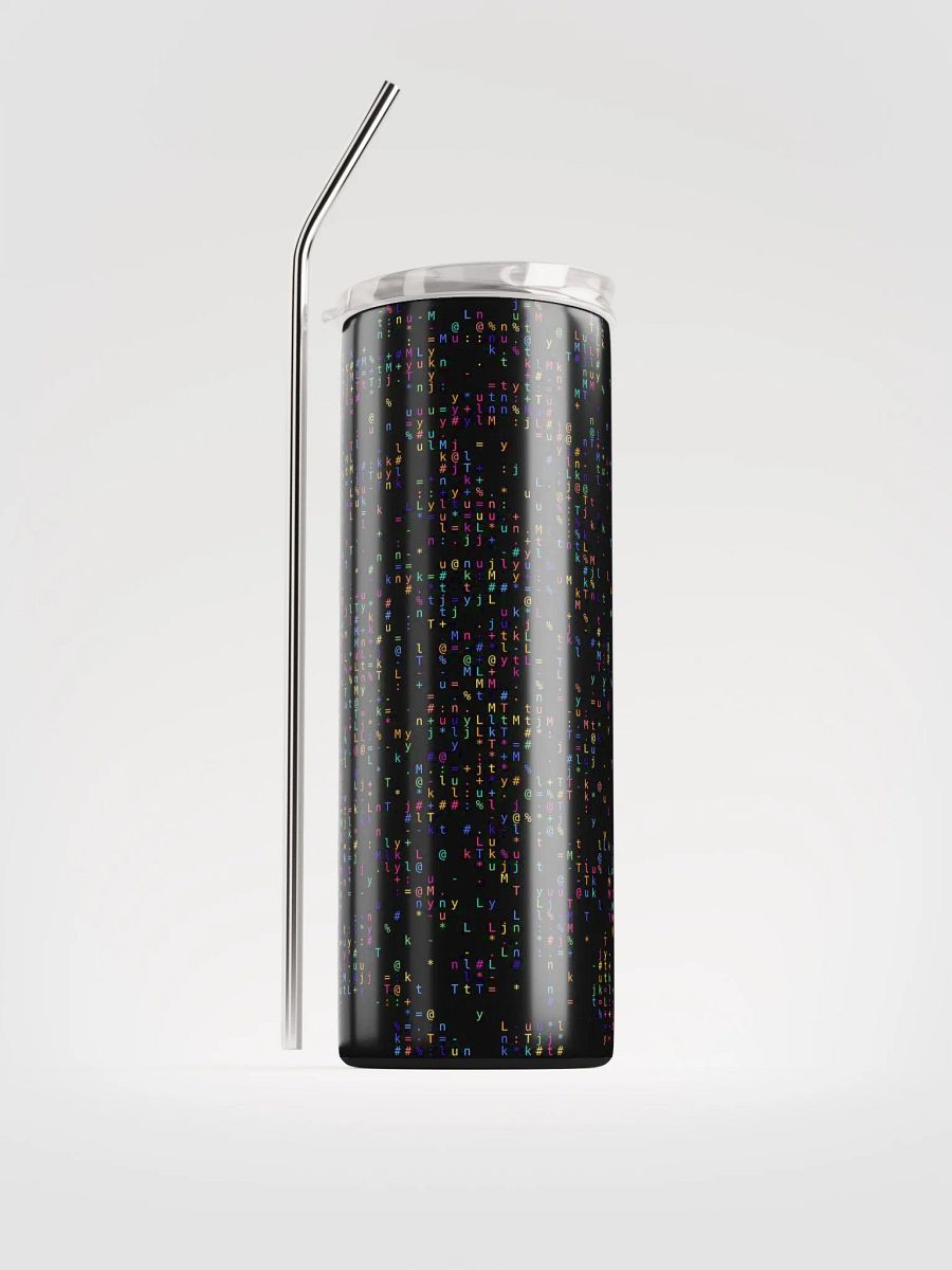 Quantum Codefall: Terminal Dream product image (1)