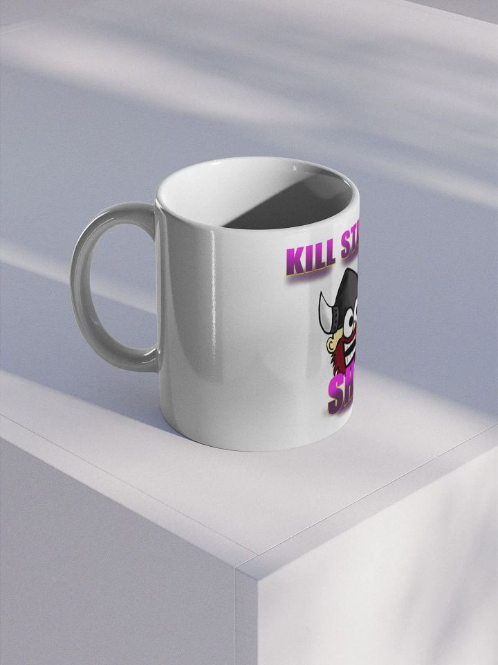 Kill Stuff Get Shiny product image (1)
