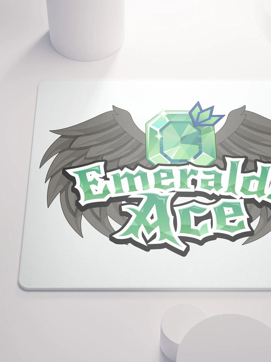 EmeraldsAce Full Mousepad product image (6)