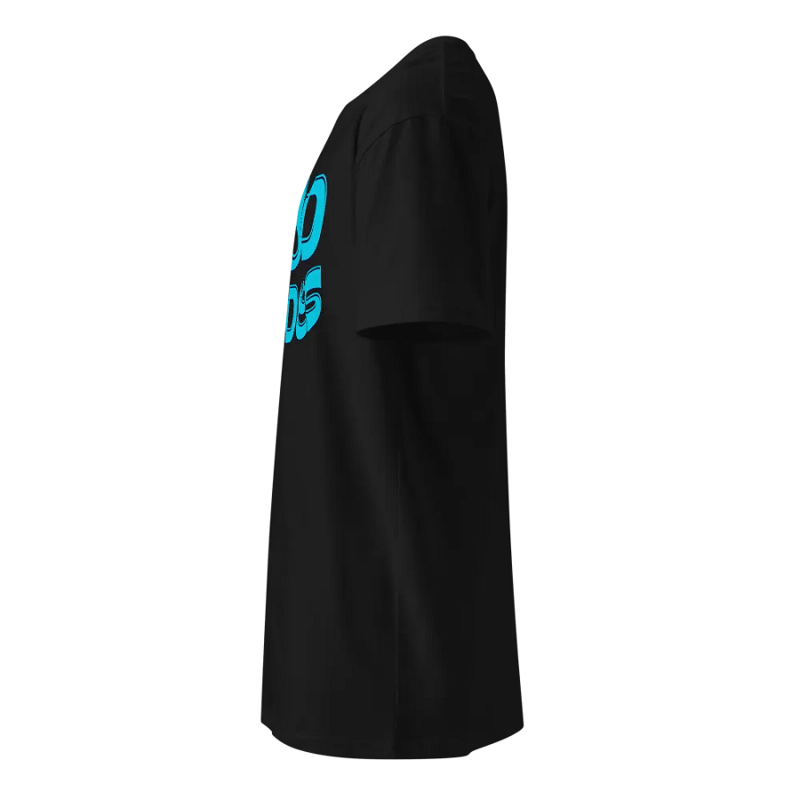 GOD GUIDES T-SHIRT product image (7)
