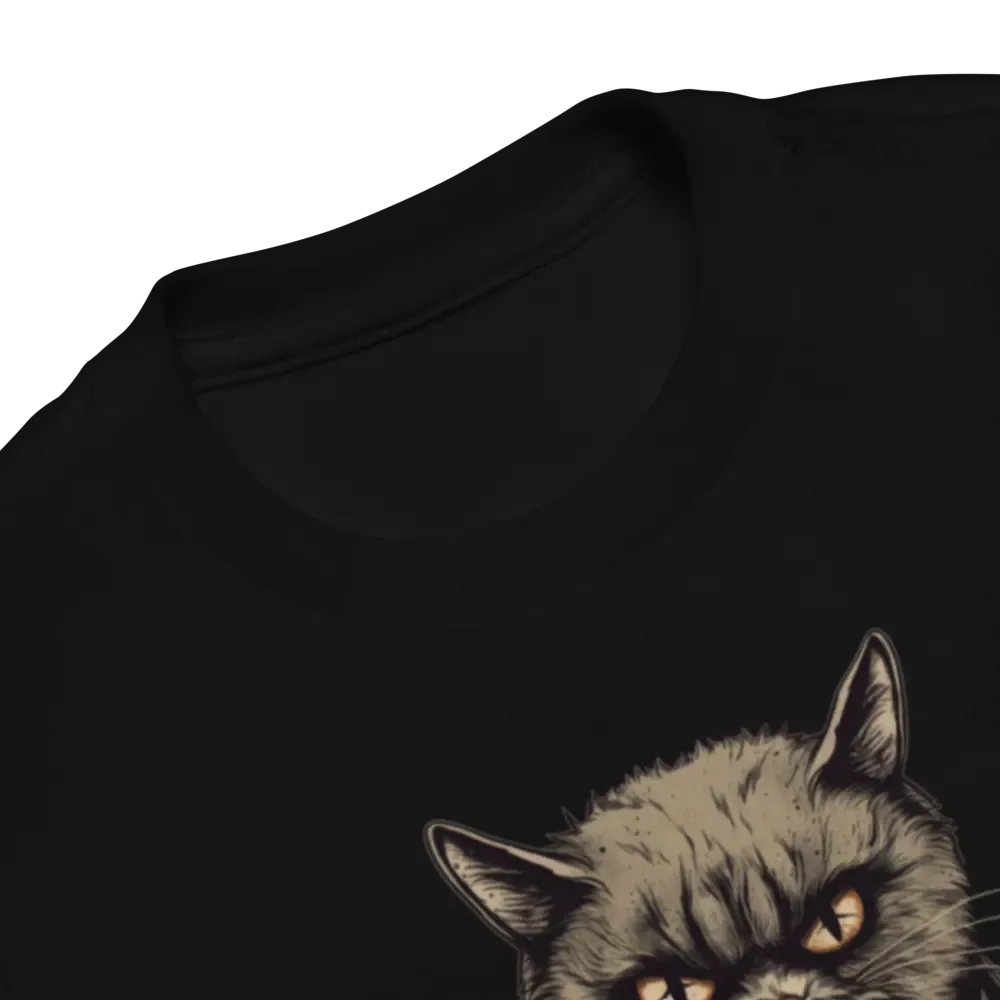 Cute Aggression Lil' Tee product image (4)