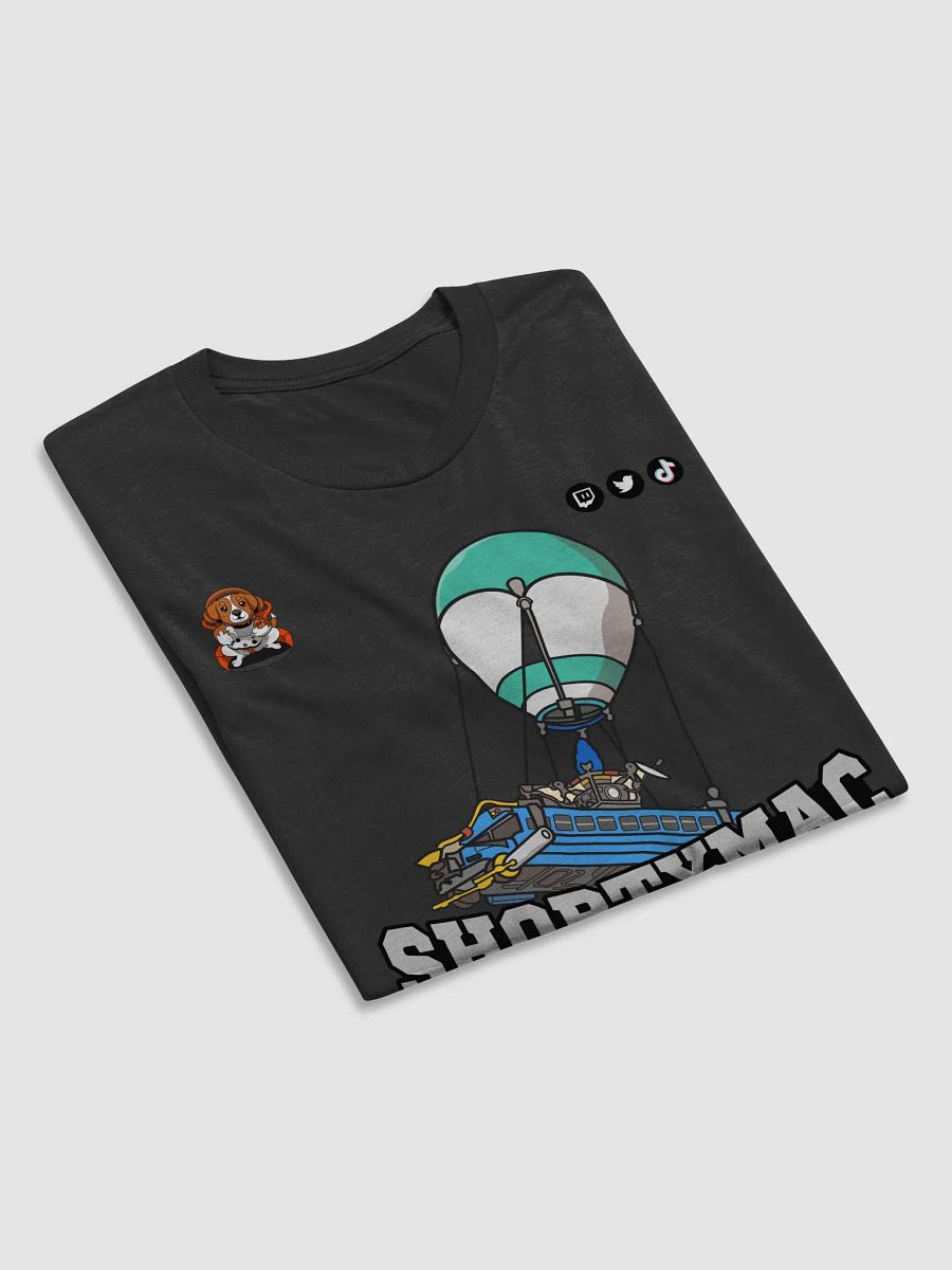 Shorty Fort Shirt product image (6)
