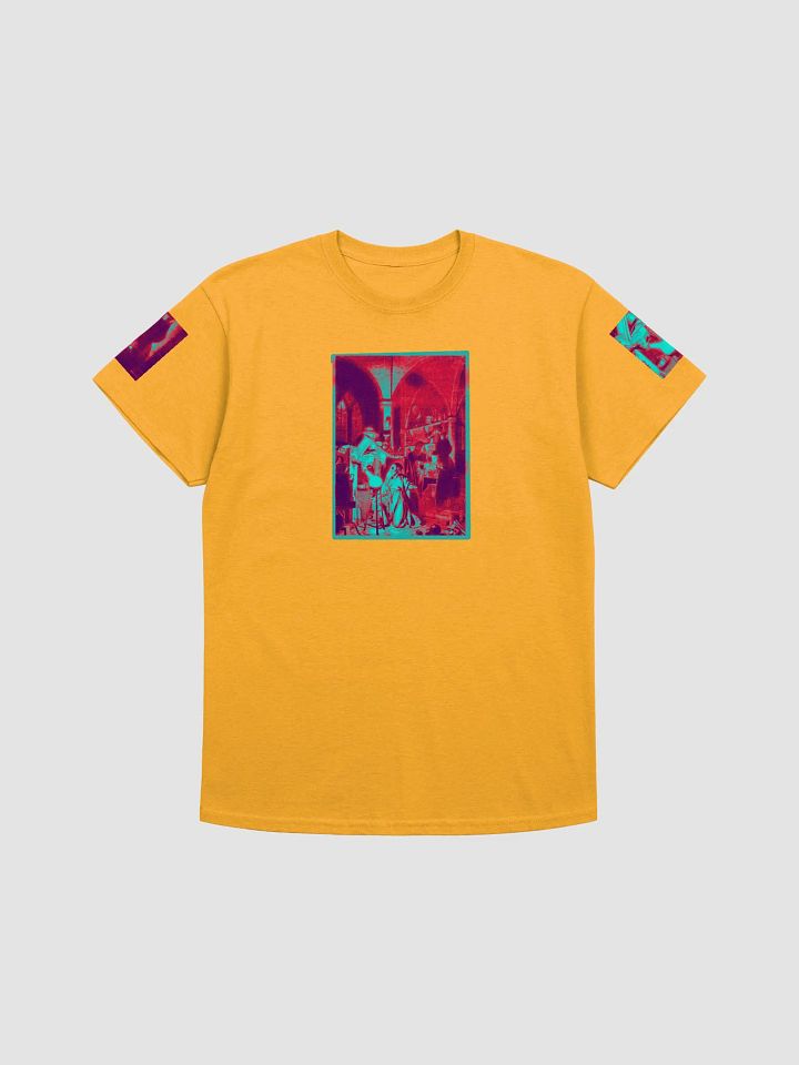 The Alchemist - Digital but Vintage Tee product image (14)