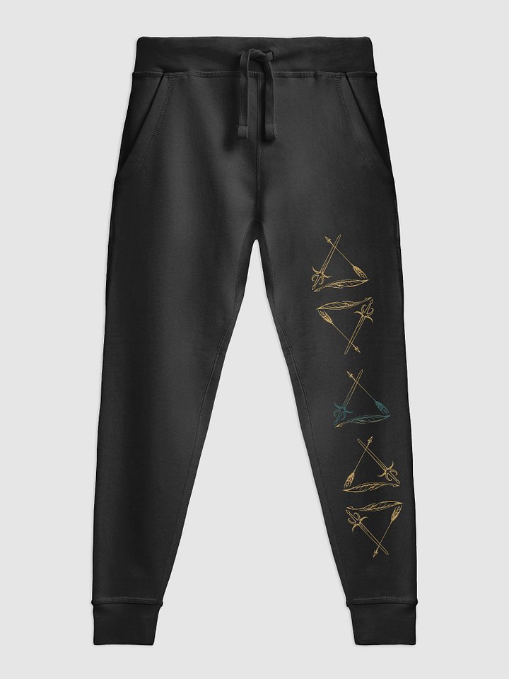 Runaway Archetype (Unisex Joggers) product image (1)
