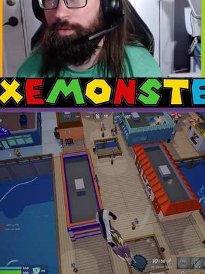 Do you understand what I have in my hands? Do I? Lol #Twitch #fortnite #ps5 #twitchstreamer #contentcreator 