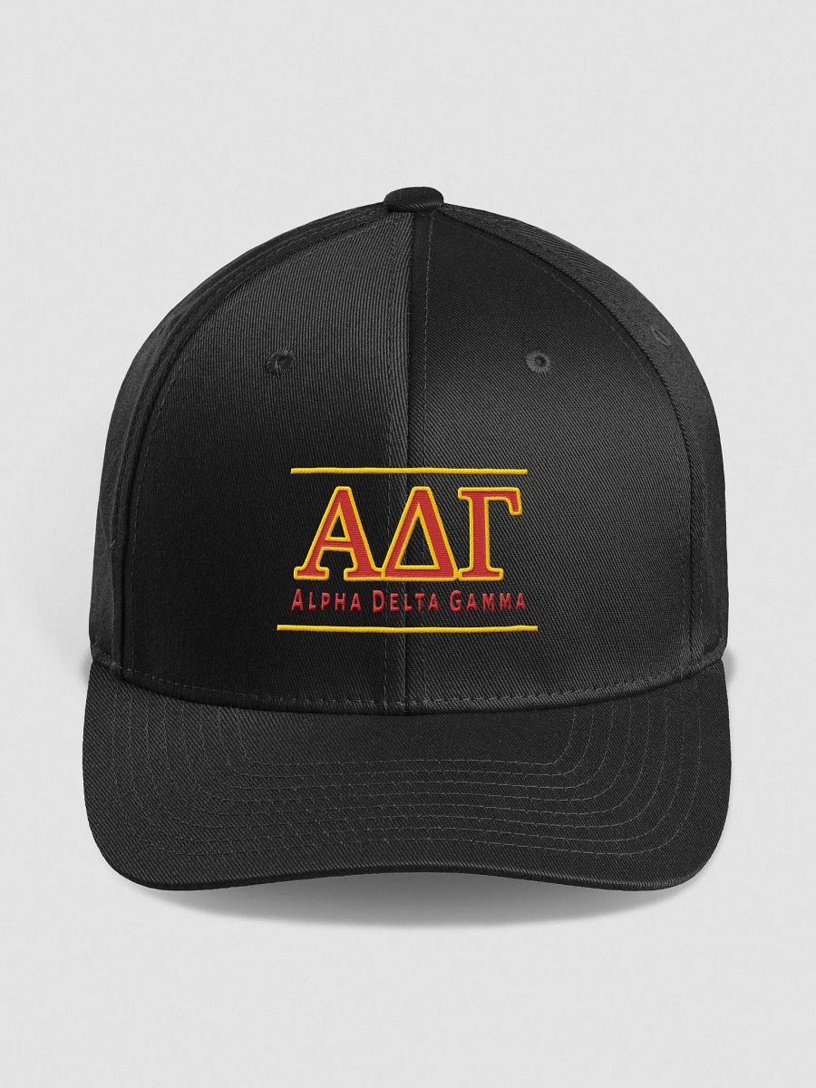 ADG Fitted Flex Cap product image (3)