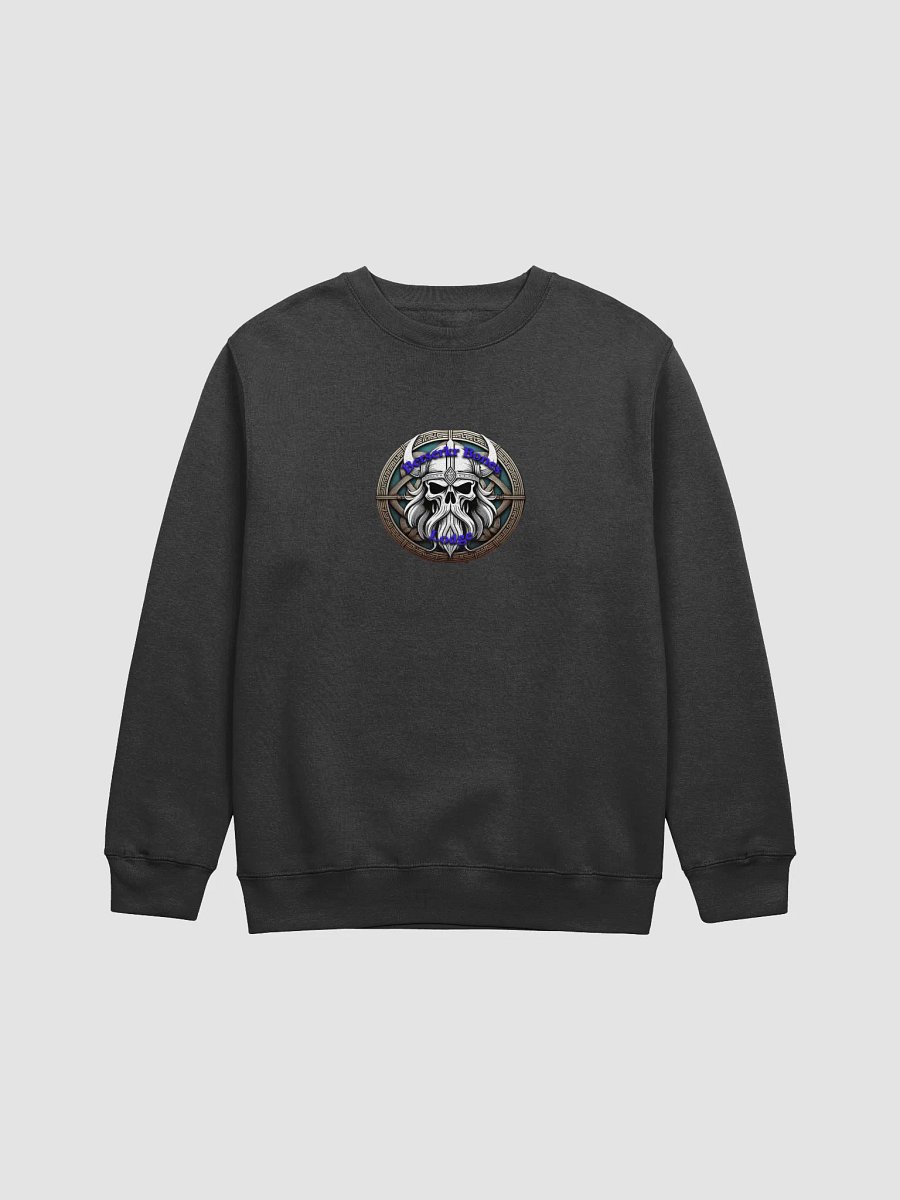 Logo Sweatshirt product image (1)