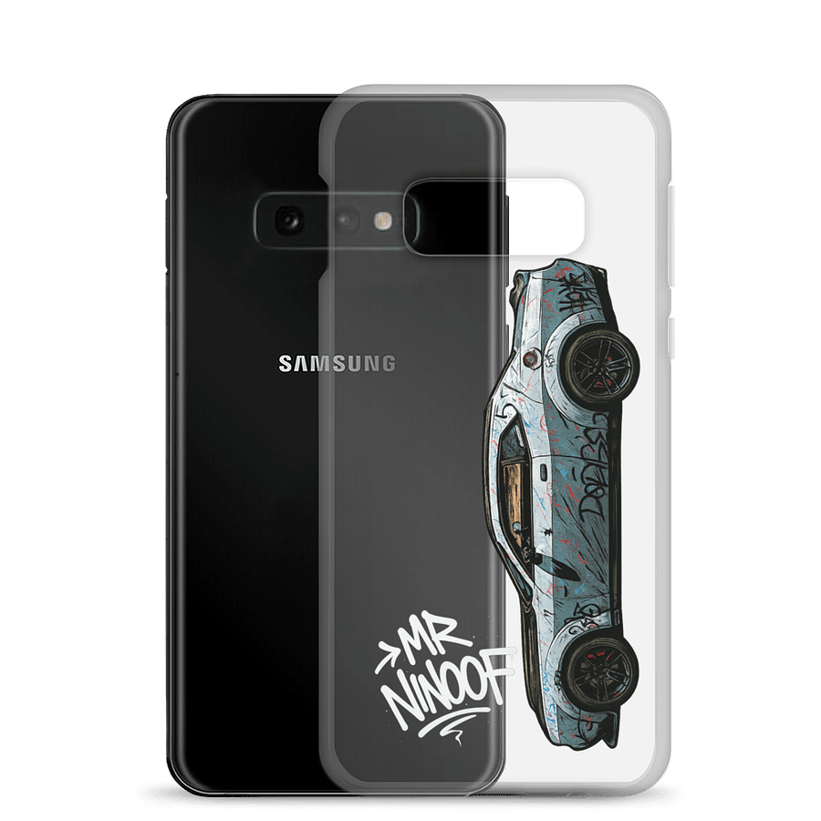 Coque SAMSUNG product image (2)