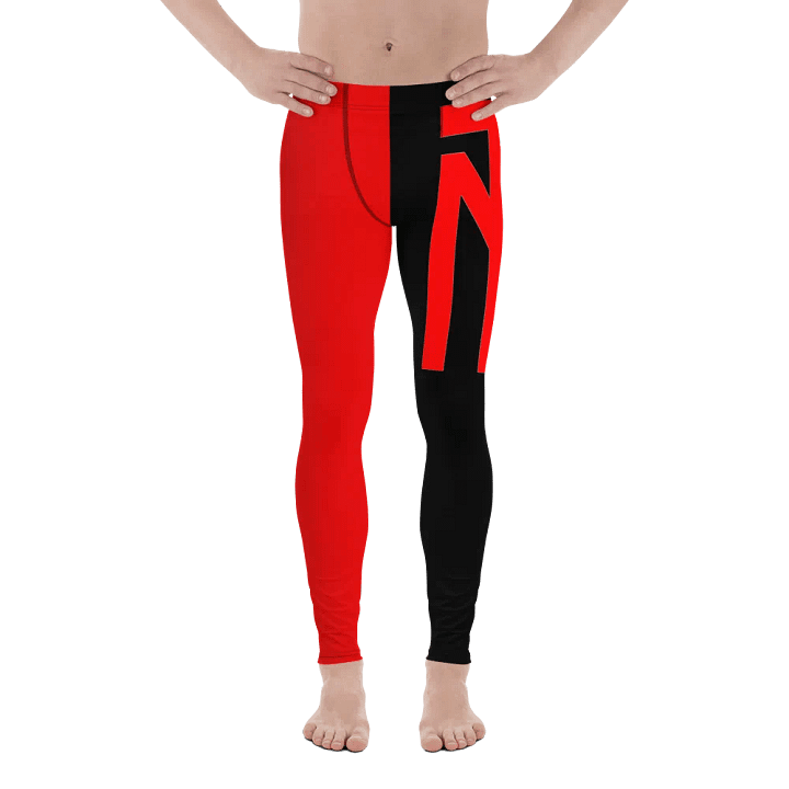 Tor's Nightcore Official Pants product image (2)