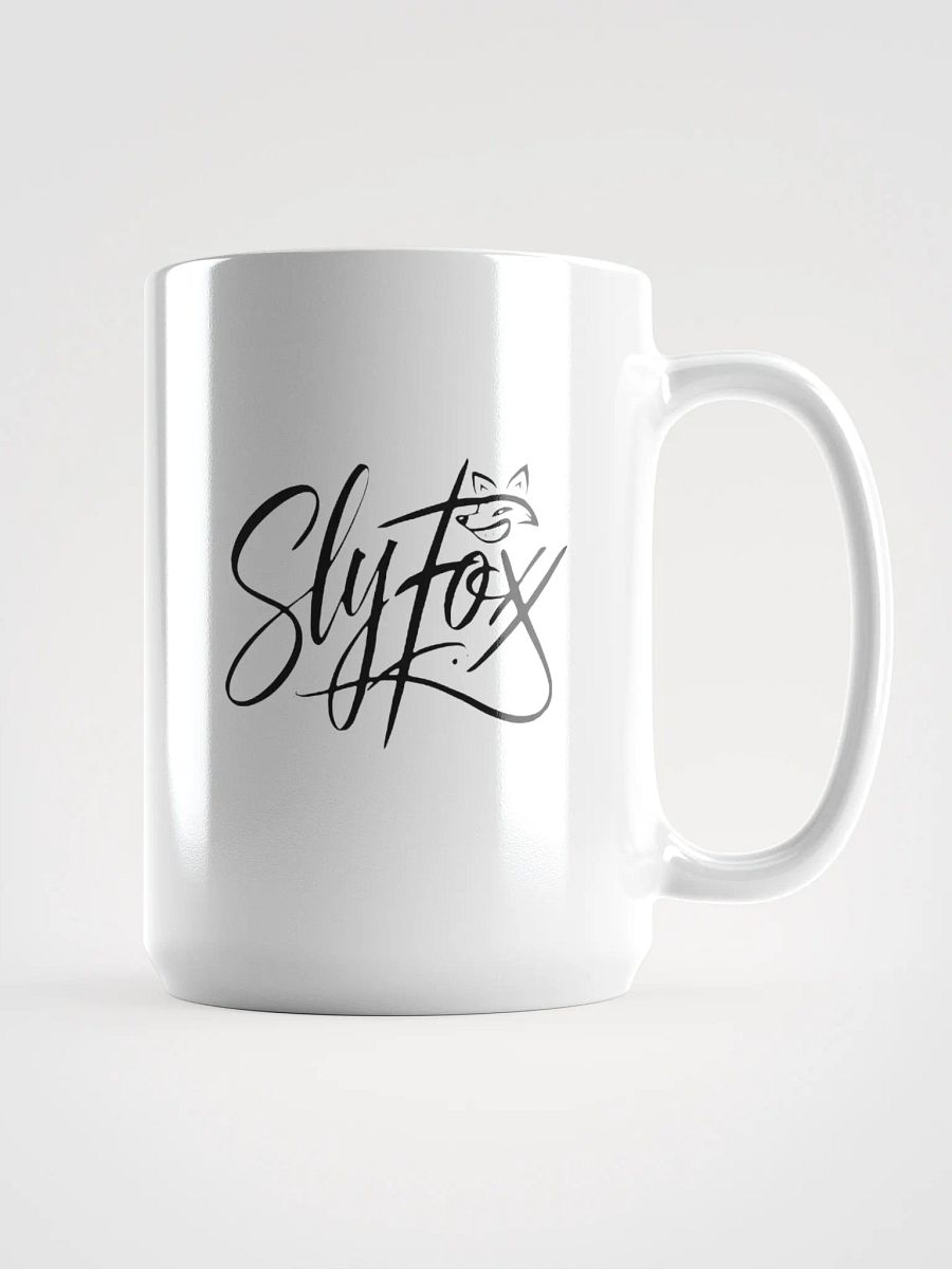 Signature Sly Mug product image (1)