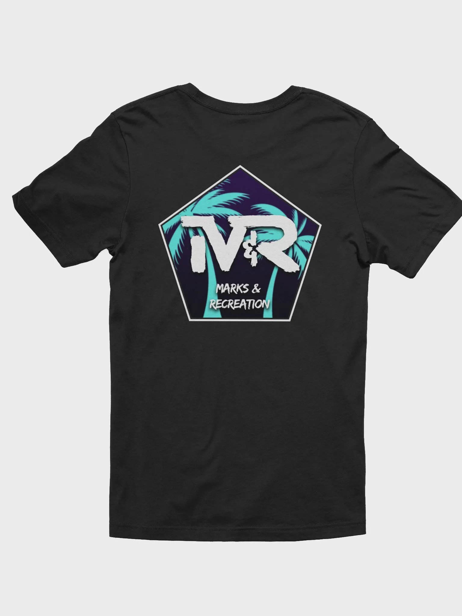 Cool Breezes - Shirt product image (3)