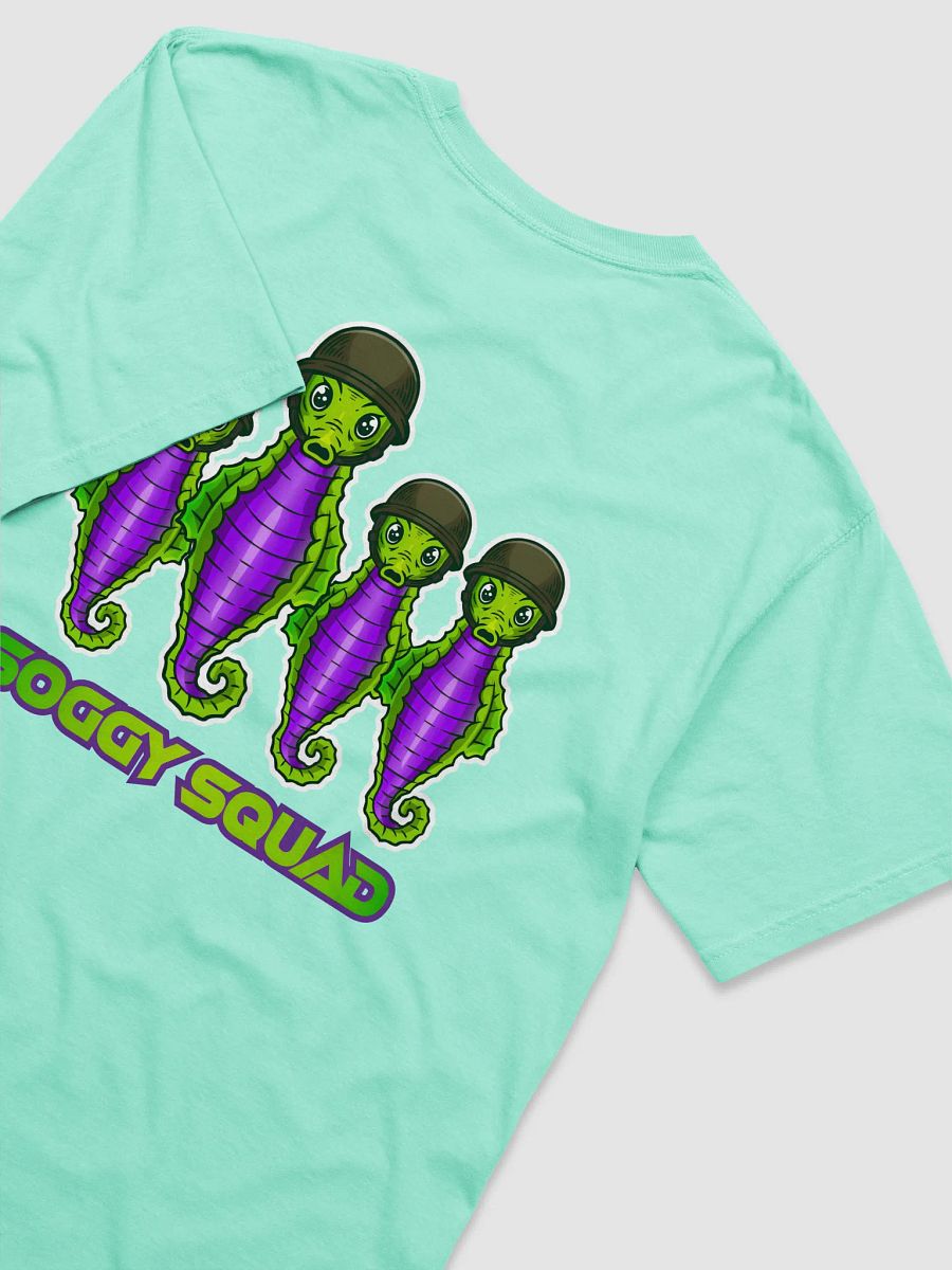 mint SS tee product image (4)