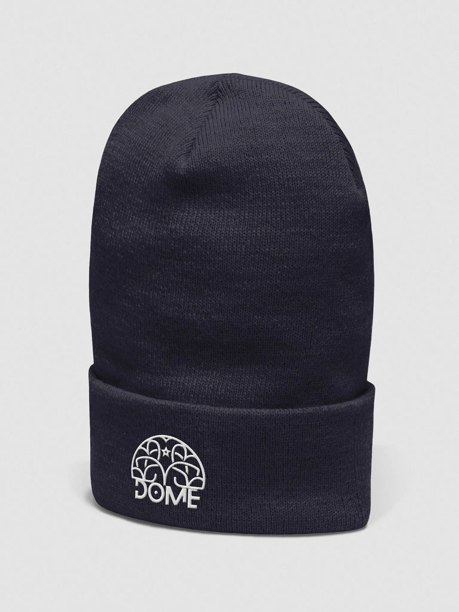 DOME Logo Beanie product image (3)