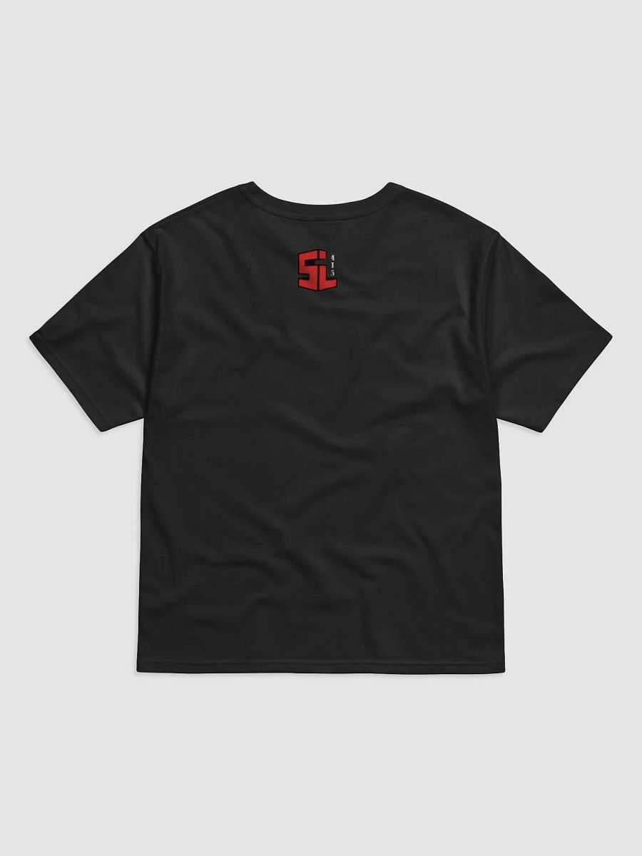 SL415 Rap Tee product image (2)