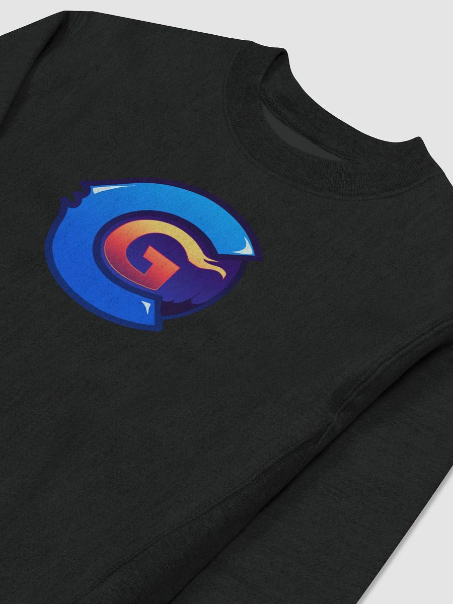 EricCG Champion Sweatshirt product image (5)