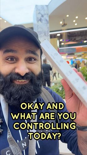 CES was a sh*tshow #ces2024