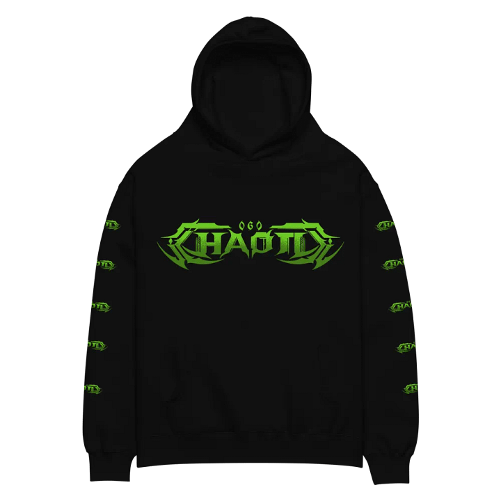 Xeno Premium Hoodie product image (2)