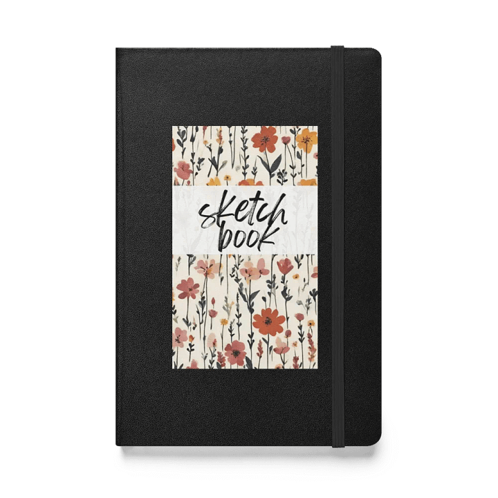 Sketch Book product image (1)