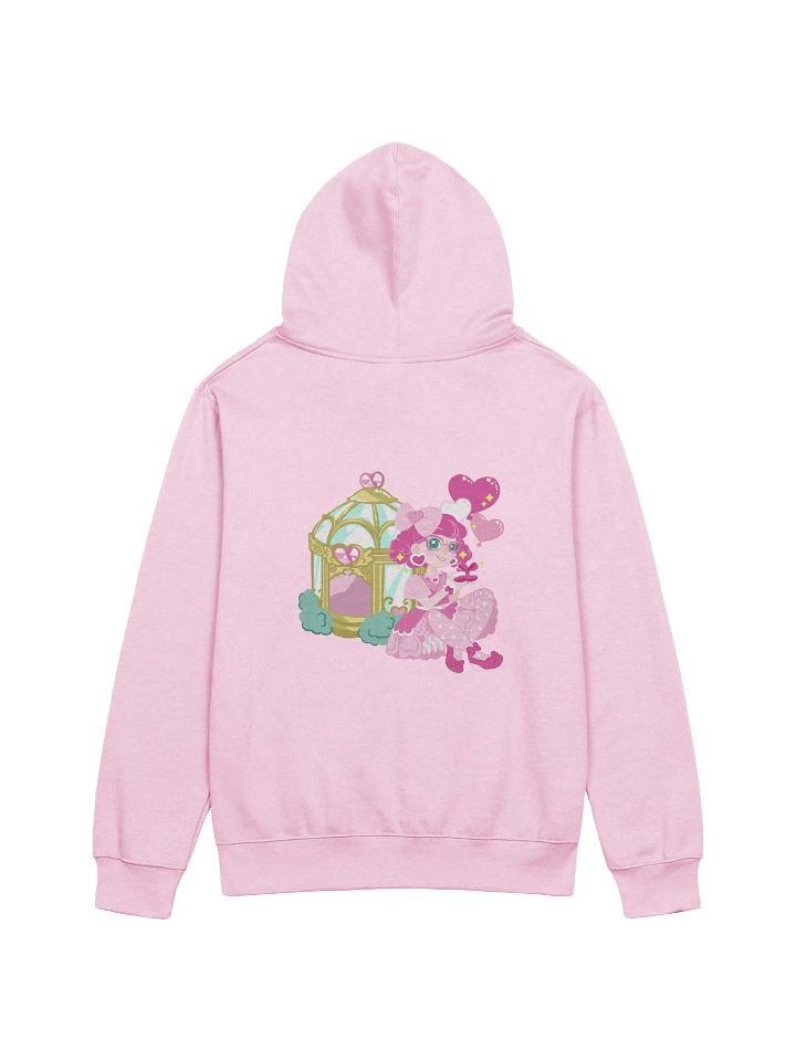 Hugs and Hearts Hoodie product image (2)