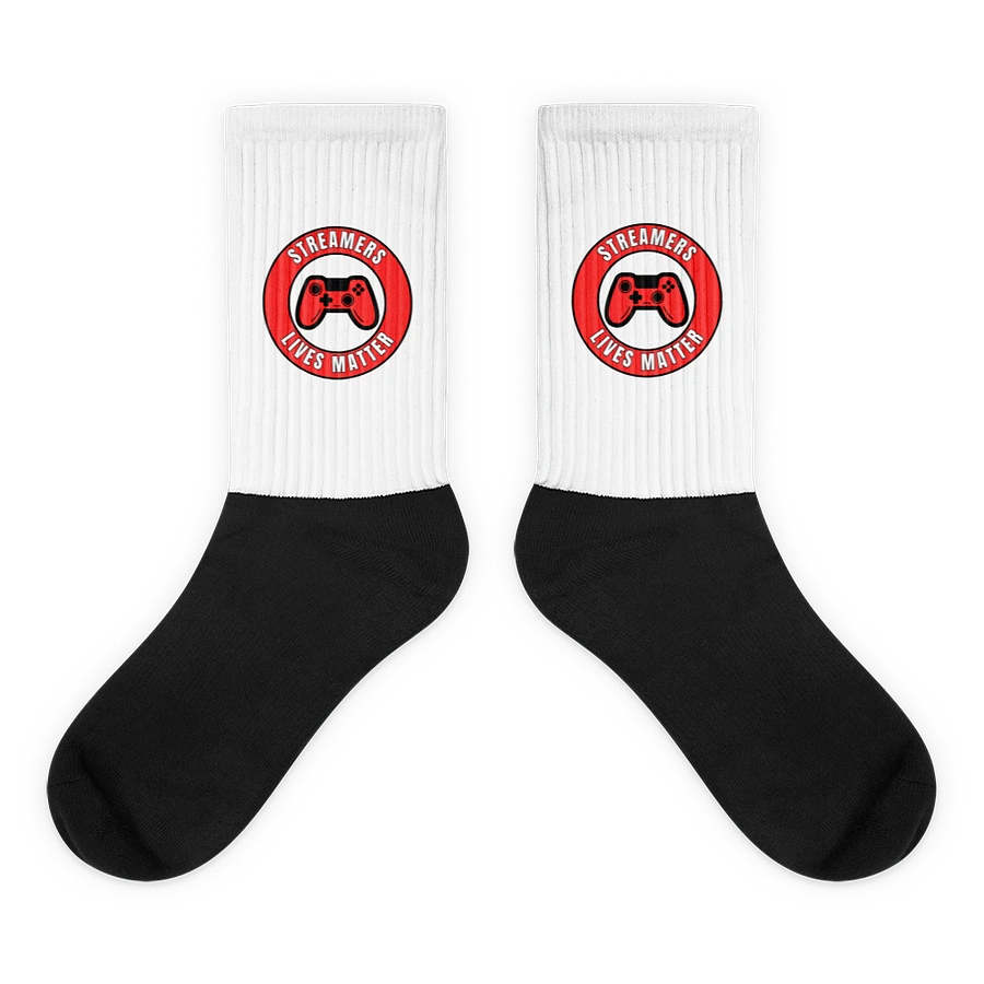 SLM Mid Socks product image (1)