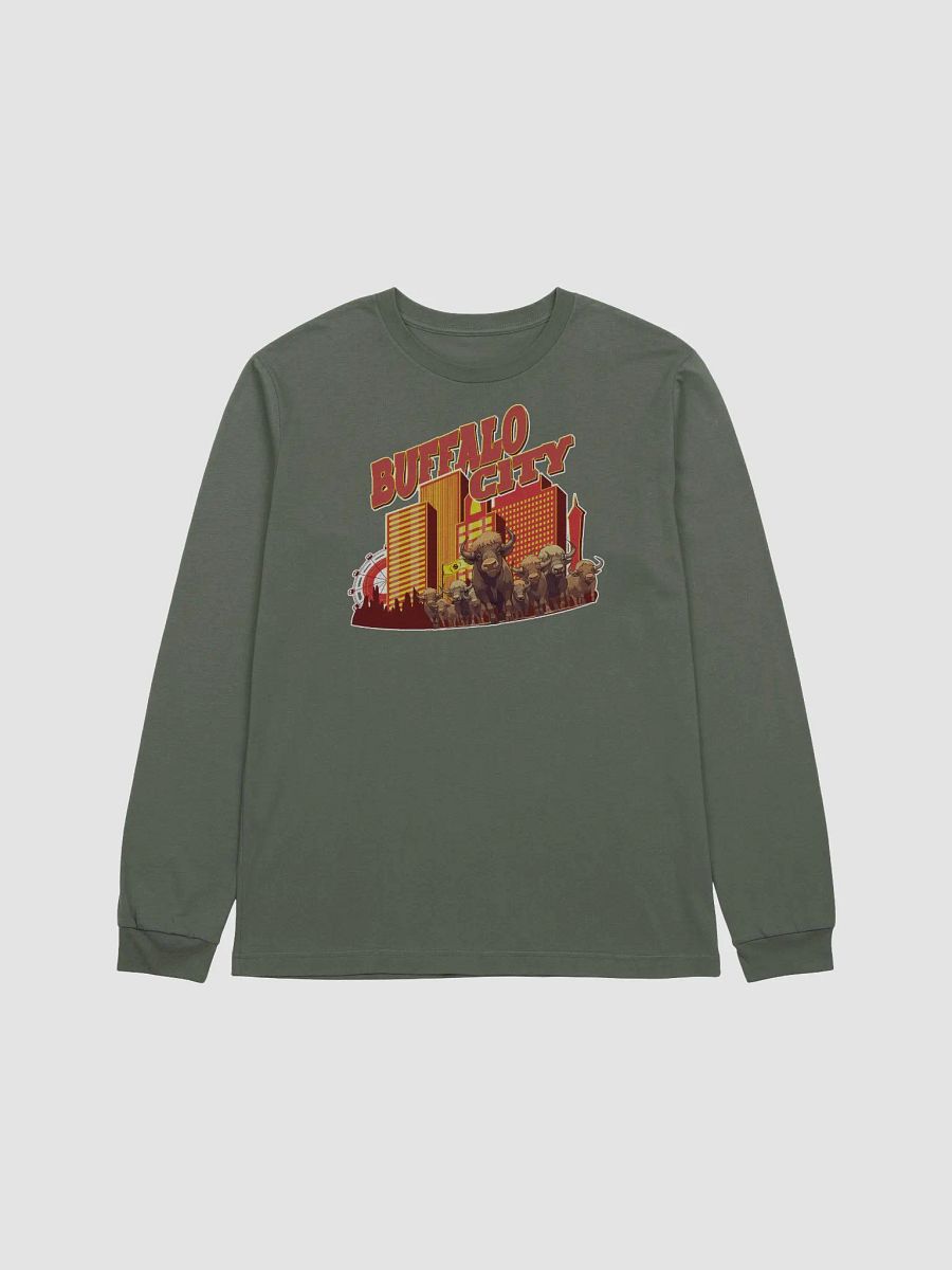 BUFFALO CITY product image (33)