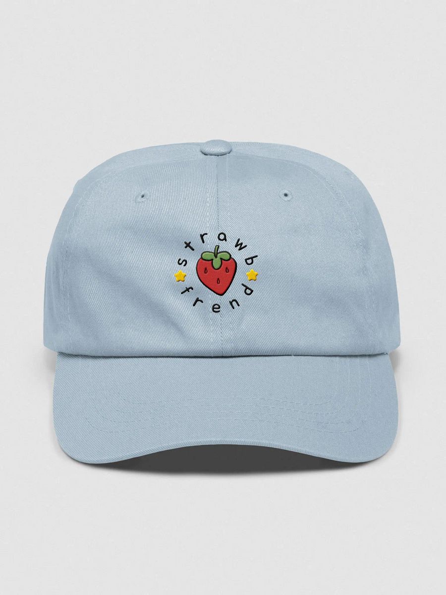 the berry dad hat product image (1)