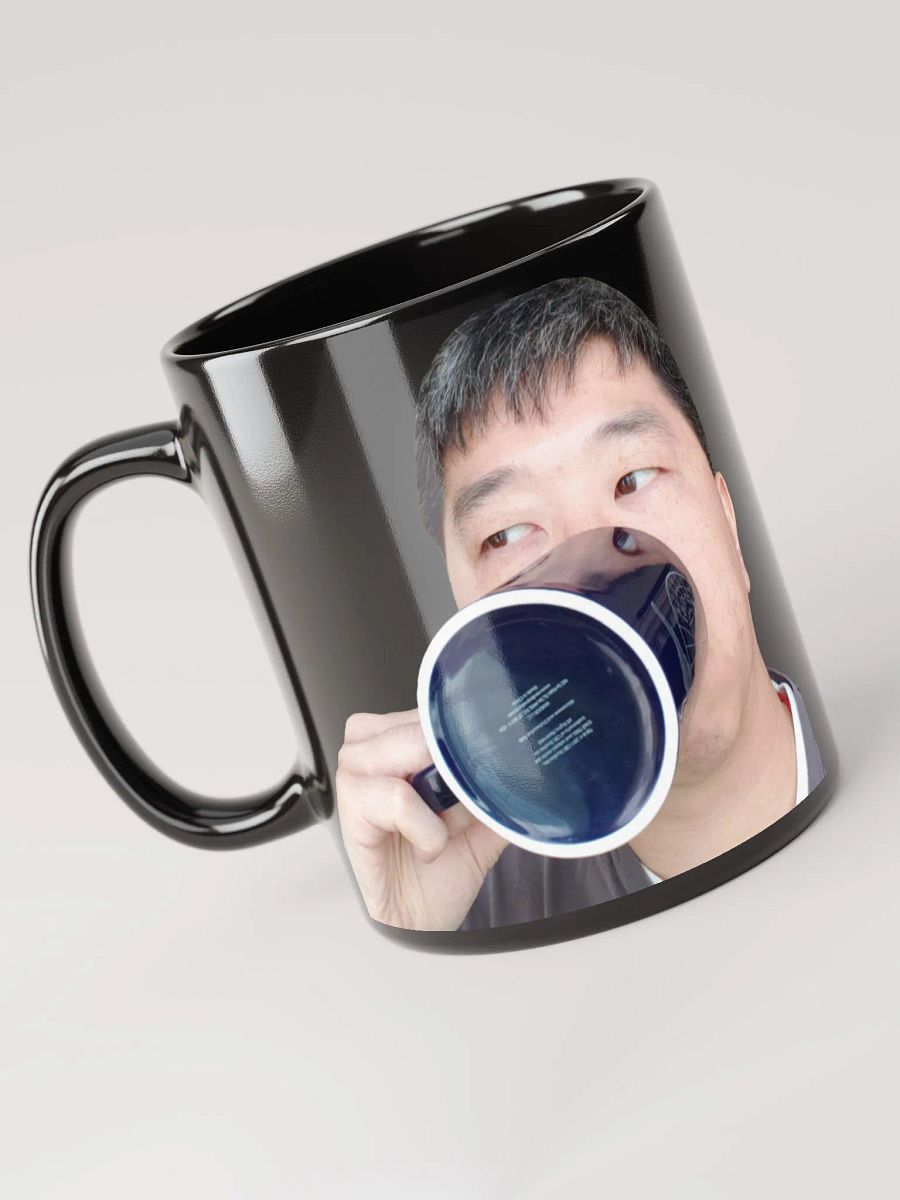 JombSip Cup (Black) product image (4)