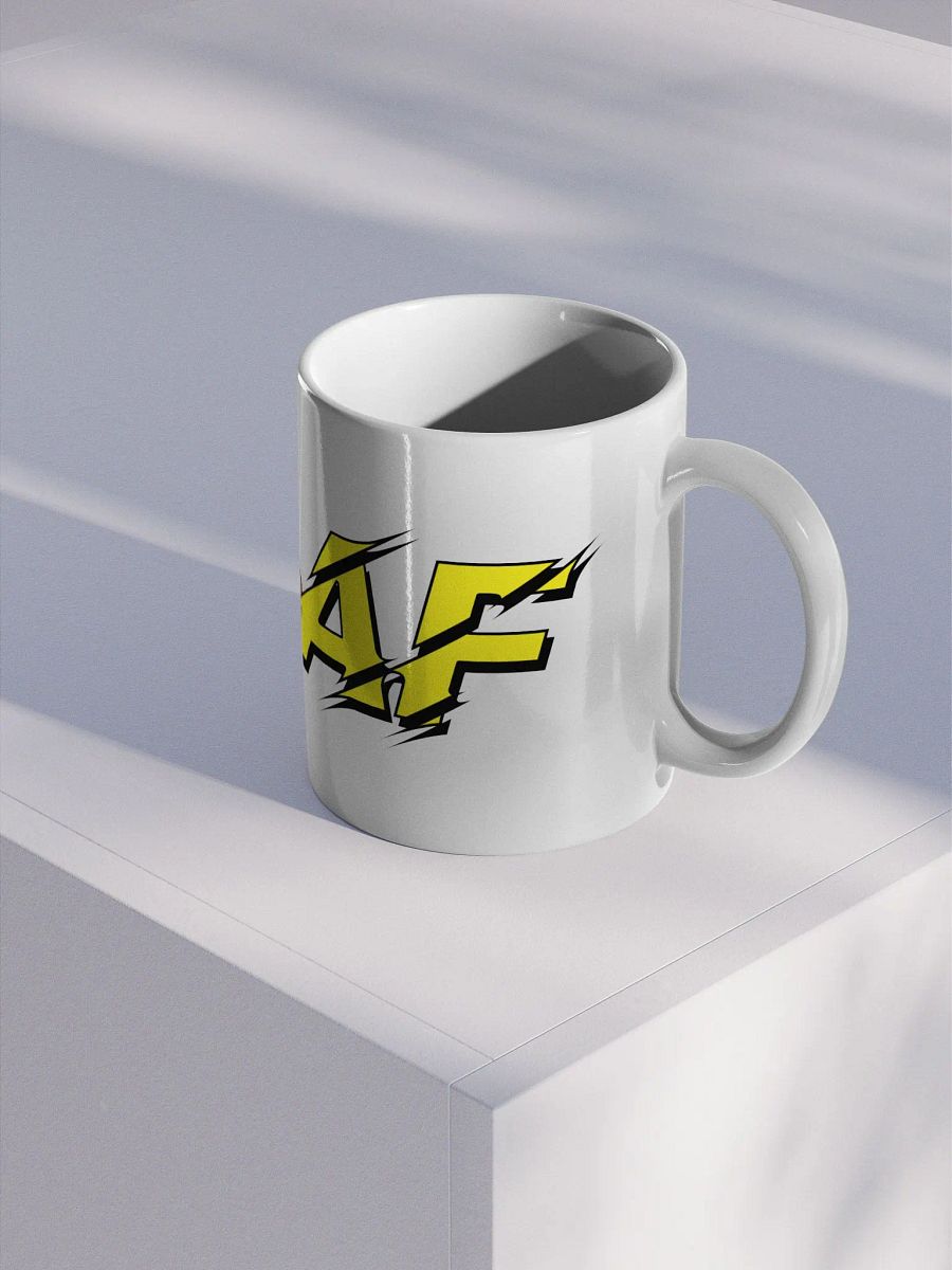 AuDHD AF Mug product image (2)