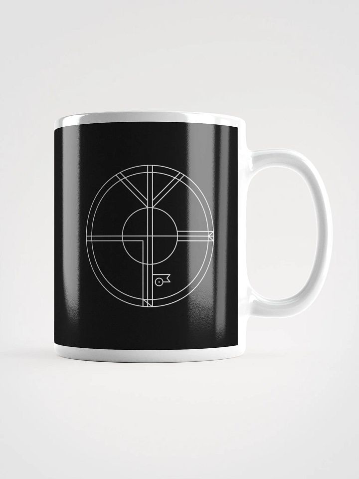 Financial Freedom Icon / MO Mug product image (1)