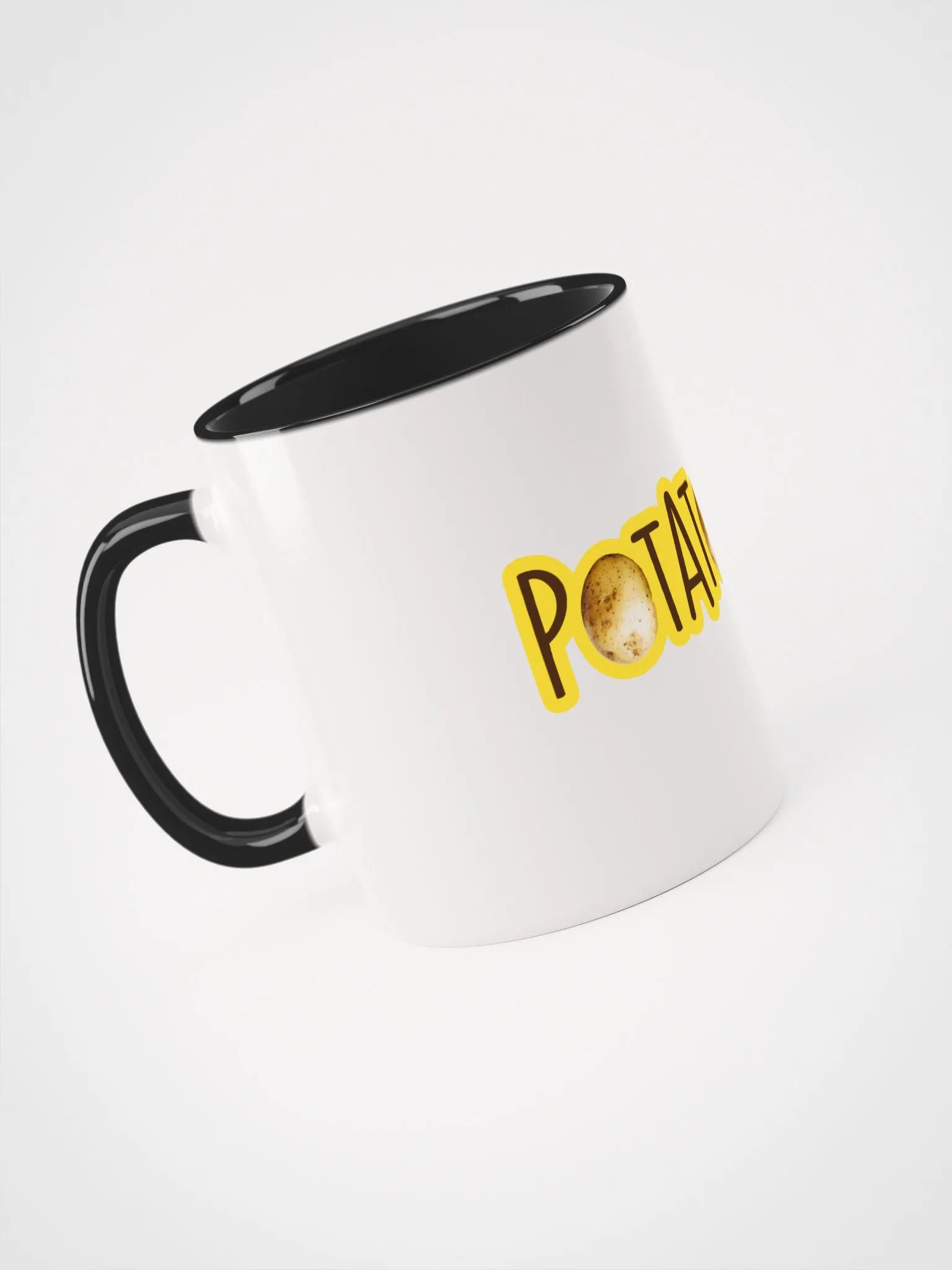 Potatoes Mug product image (11)