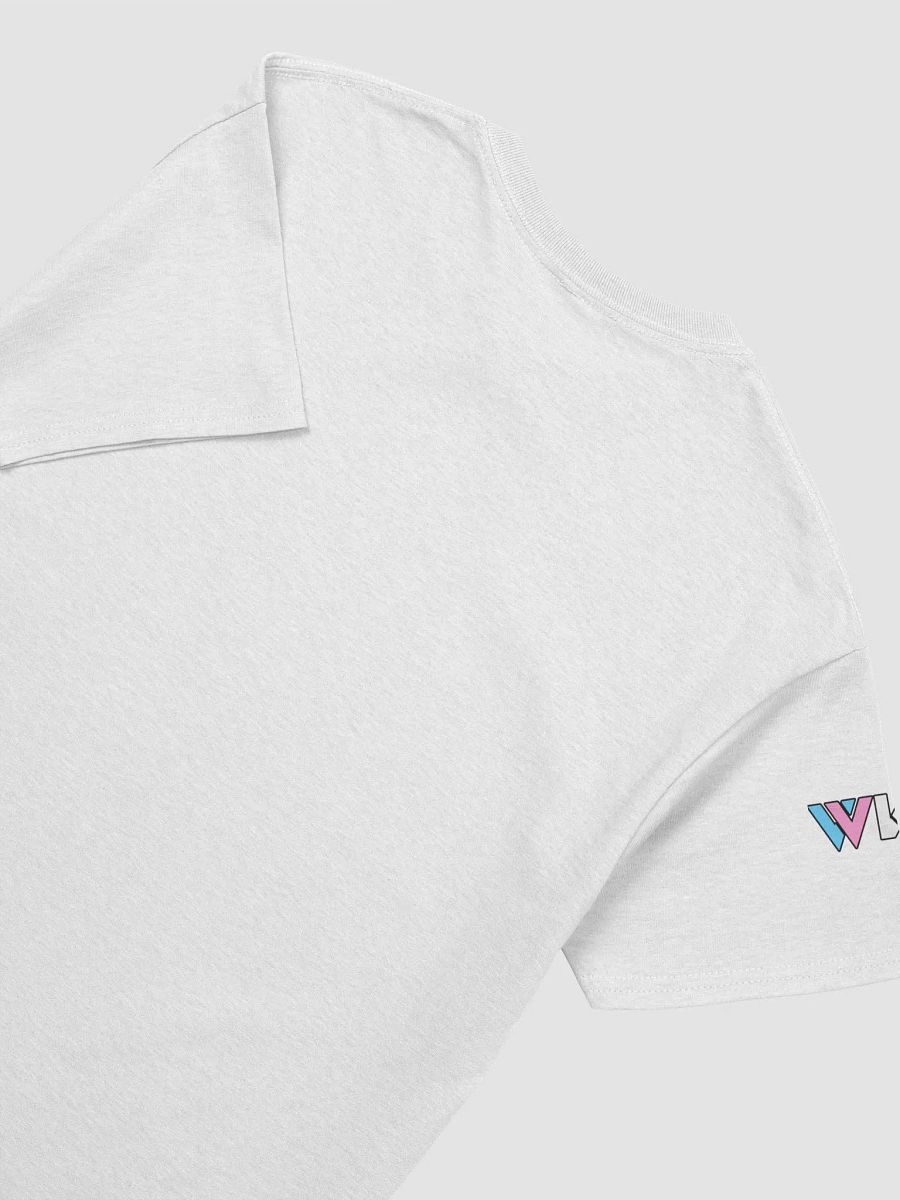 Trans Pride Sausage Shirt product image (20)