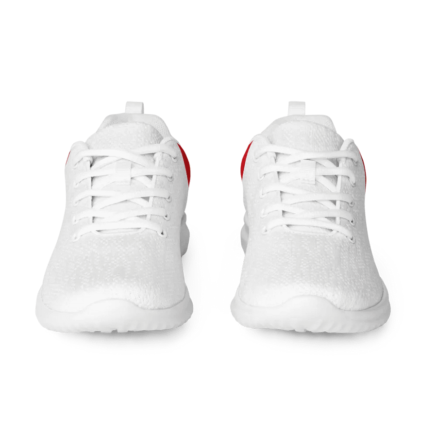 Ethiopian-Unity Star Women's Athletic Shoes product image (7)