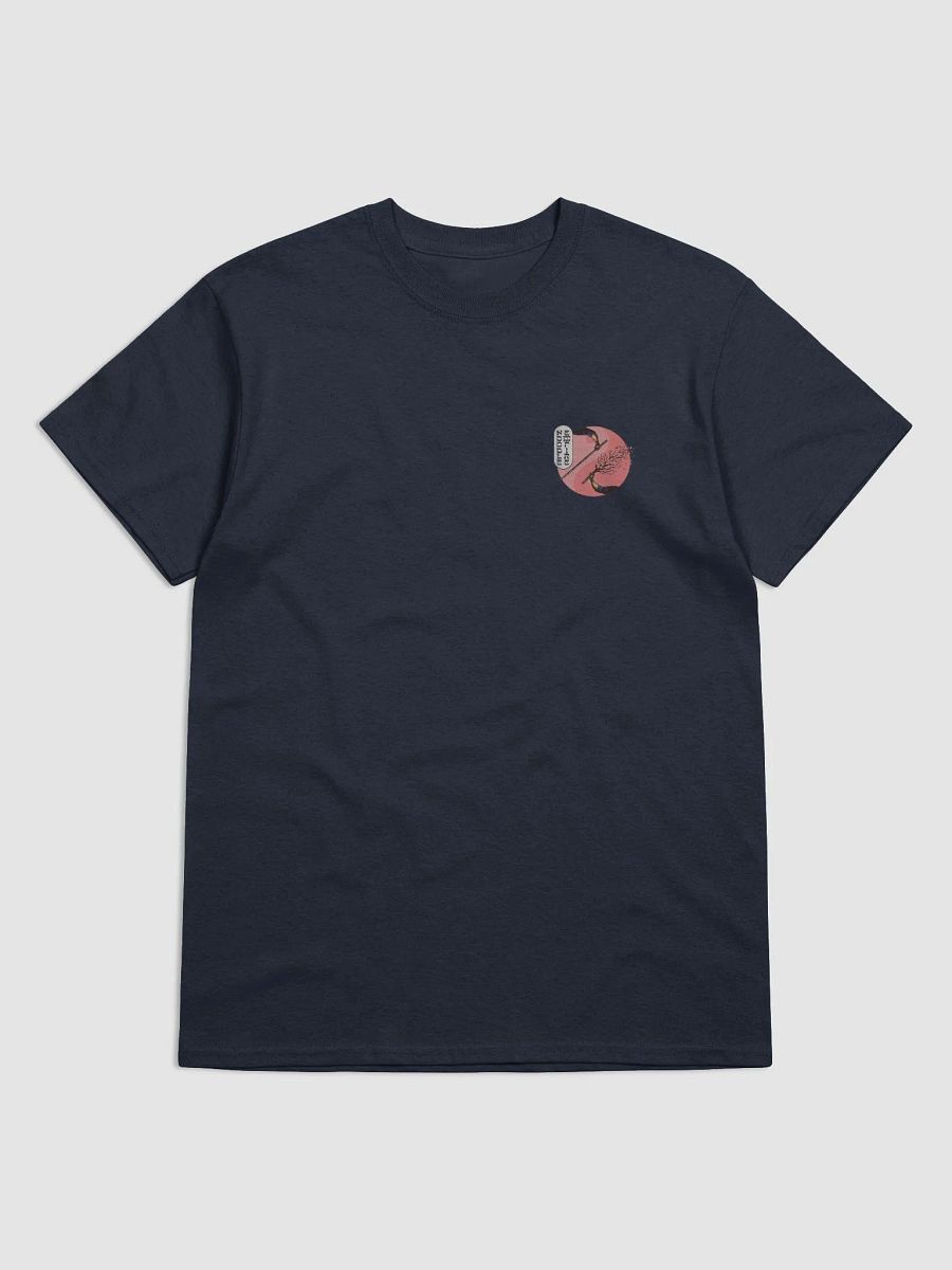 Noodle Empire T-Shirt: Sakura product image (8)