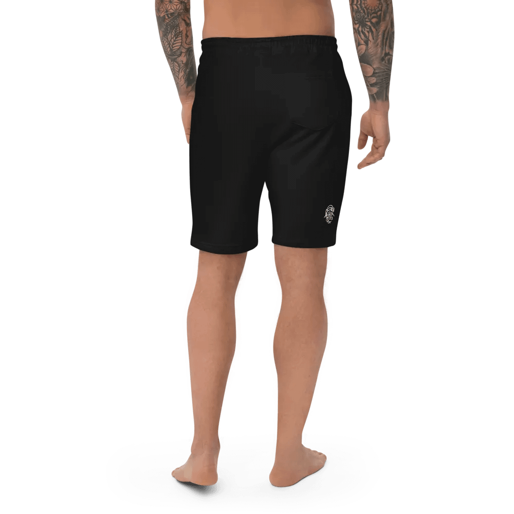 Dynamic Shorts product image (4)