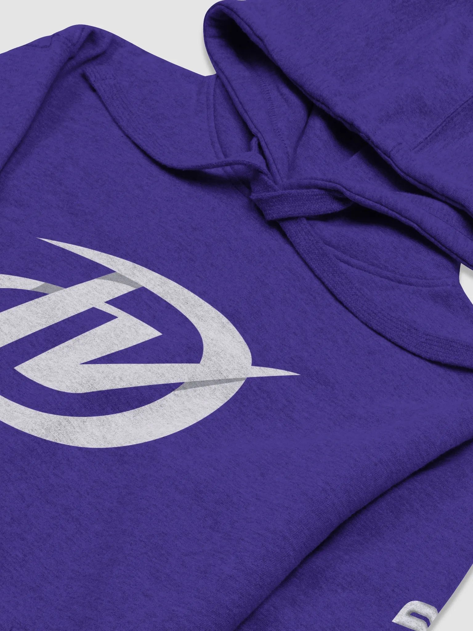 DV Hoodie (Good Vibes) product image (3)