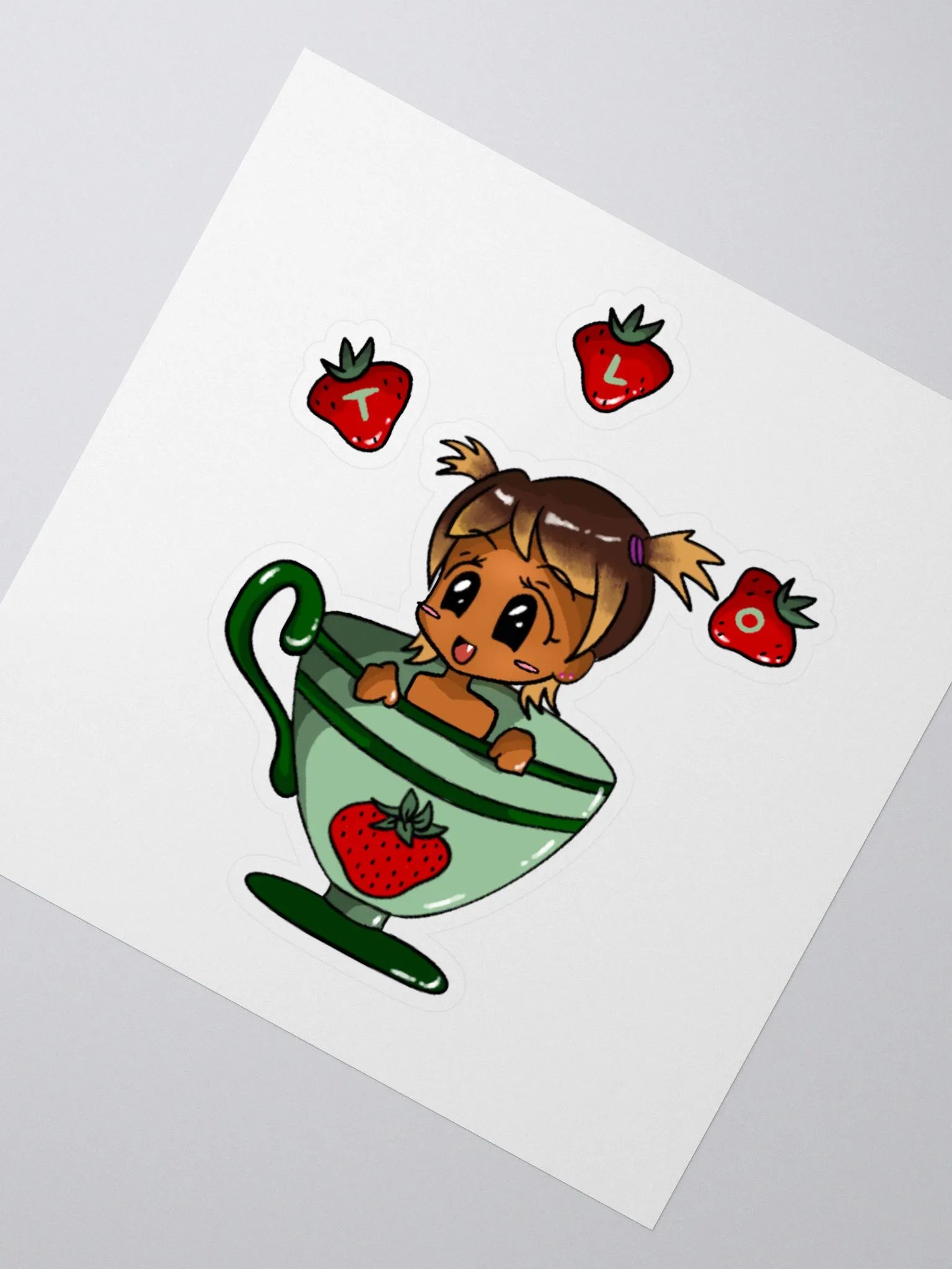 CUP OF Tea-LO product image (2)