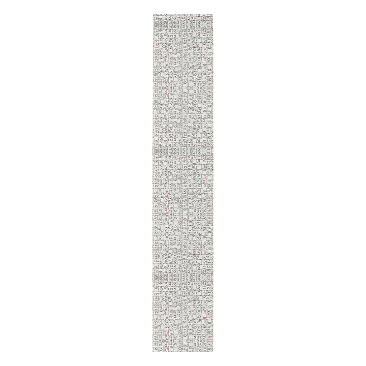 sing song table runner product image (2)