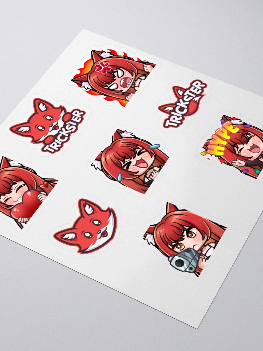 Mixed Stickers product image (8)