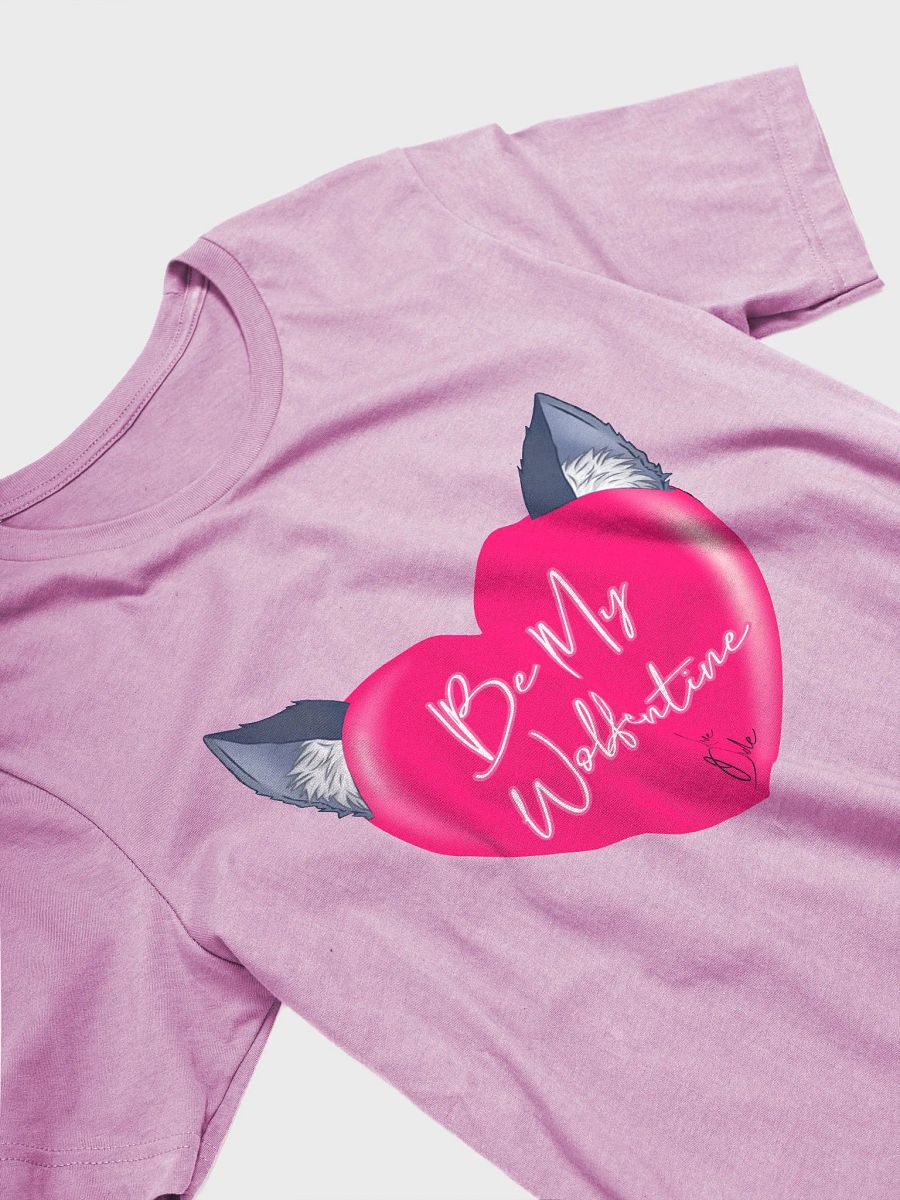 Be My Wolfentine - Limited Time! product image (3)