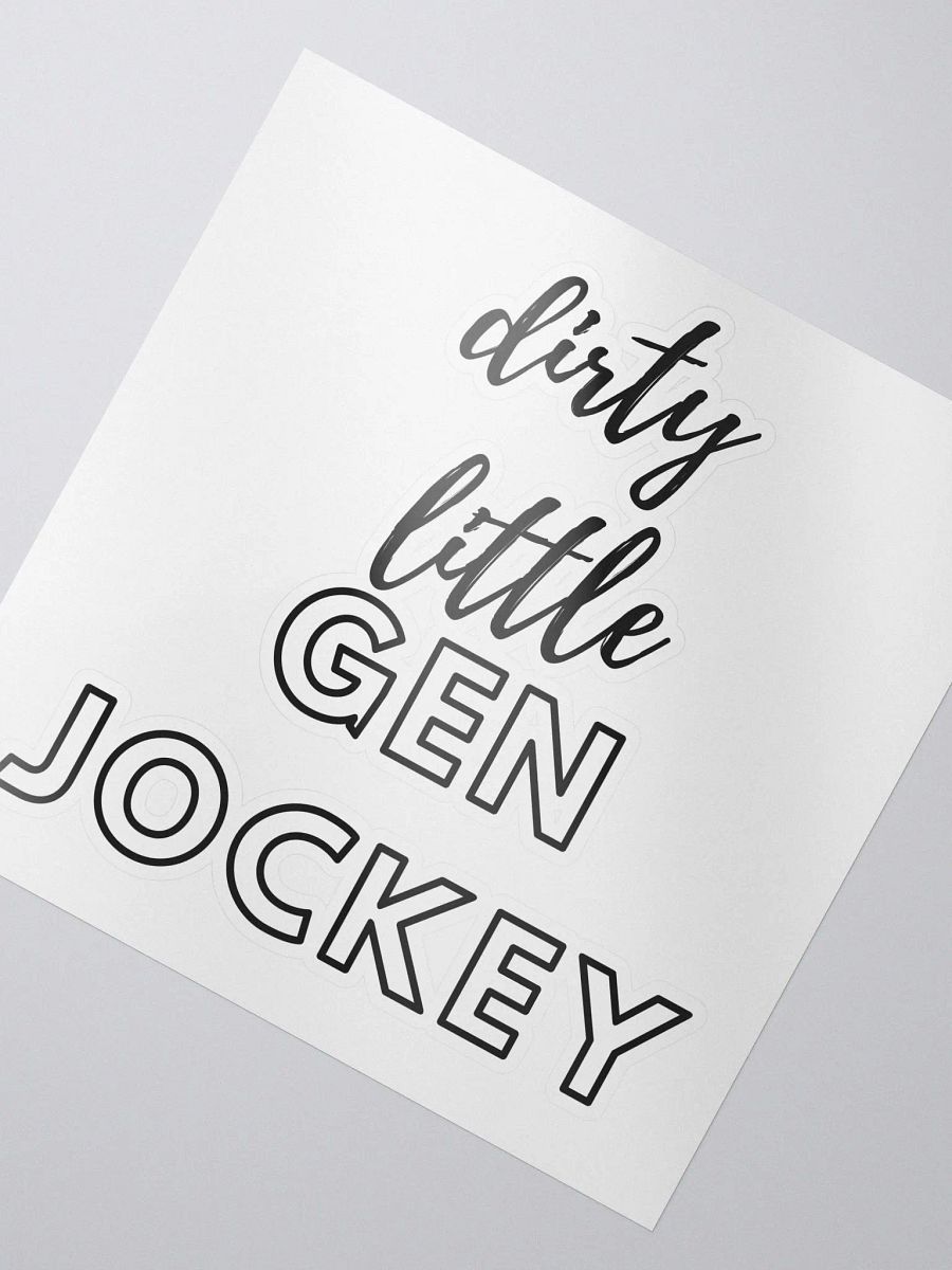 dlgj sticker product image (2)