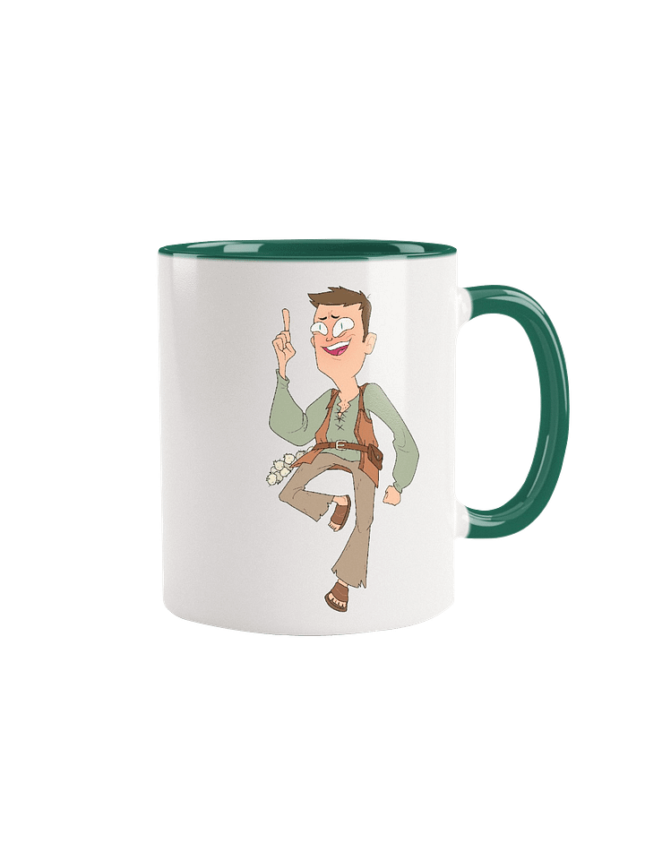 Greg Mug product image (1)