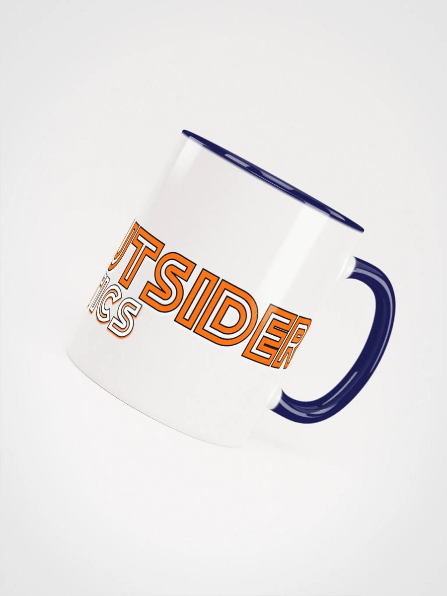 OutsiderAntics Full Logo Mug product image (45)