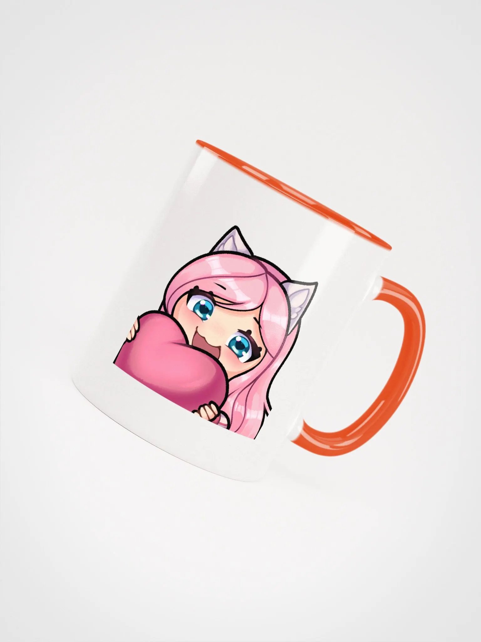 Mysteli Mug Coloured product image (4)