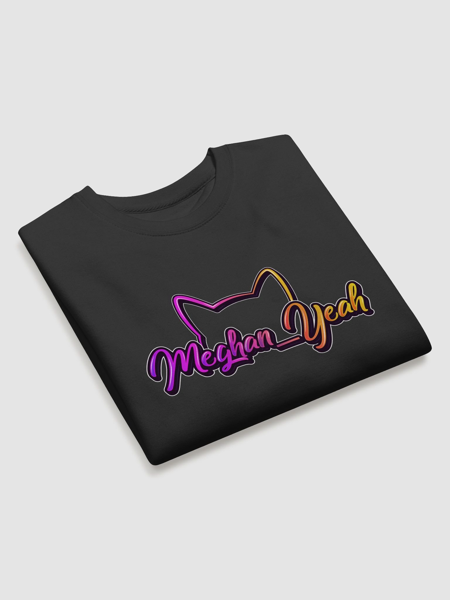 Meghan Yeah Sweatshirt product image (3)