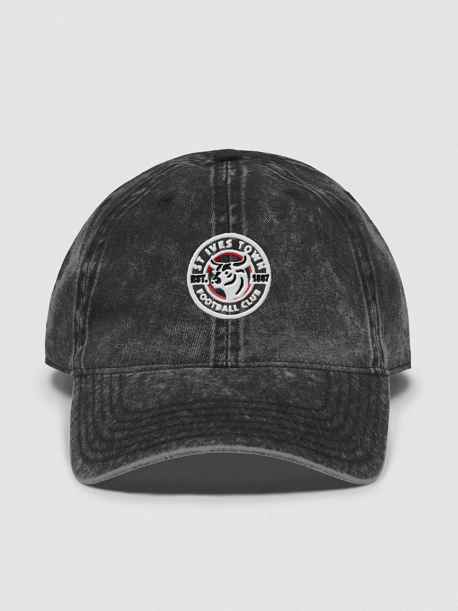 SITFC Acid Wash Hat product image (2)